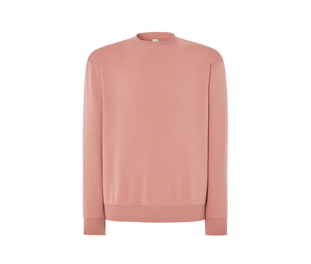 Sweat souvenir sans capuche