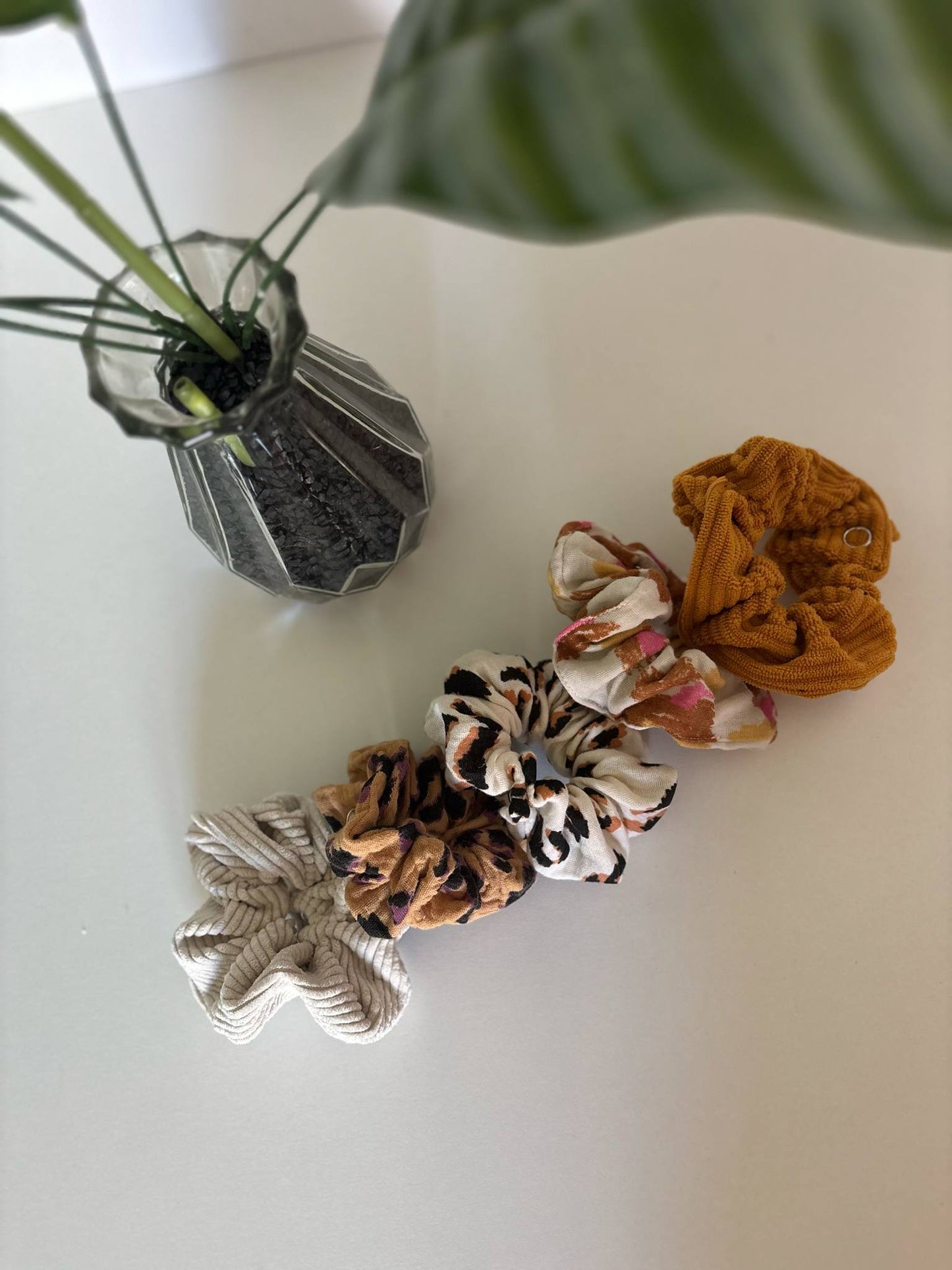 Lot de chouchou d’allaitement Accessoire pratique pour allaiter
